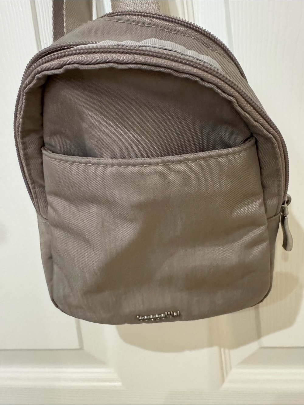 Baggallini Compact Sling Bag